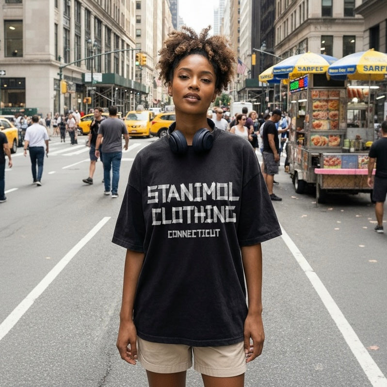 Dj Stanimol Collection