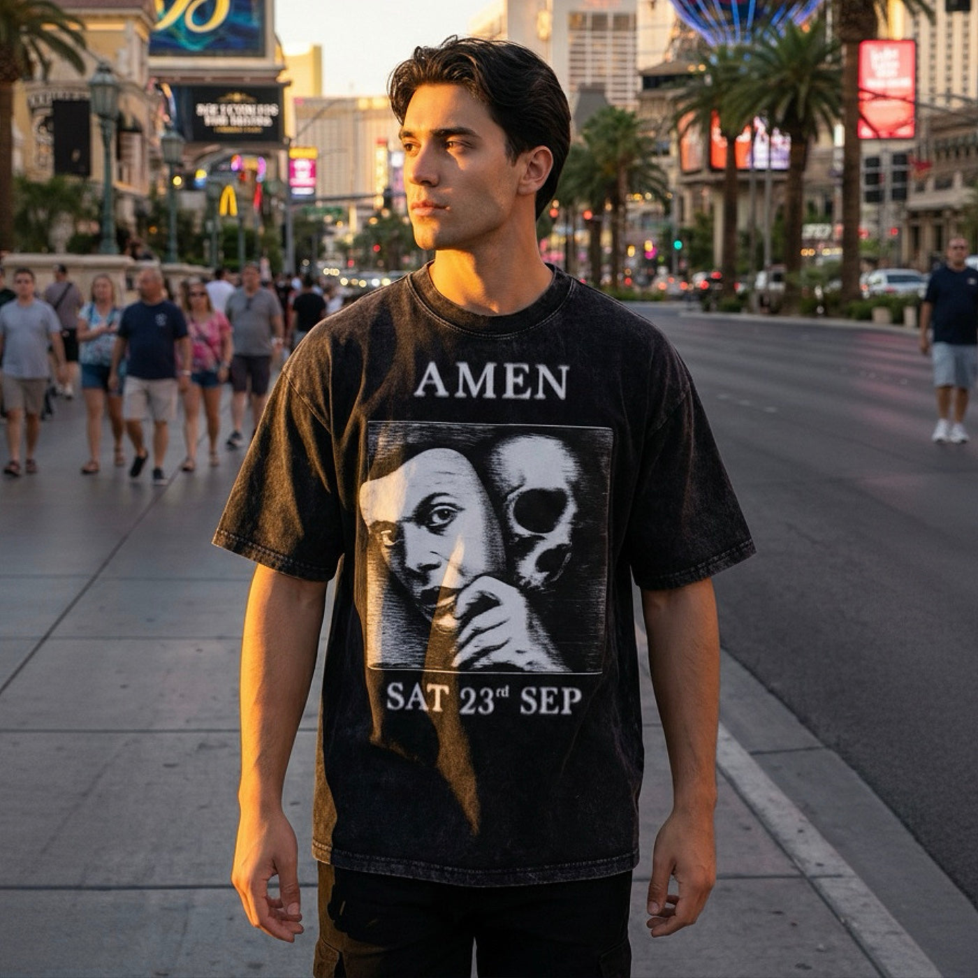 90's House T-Shirt's