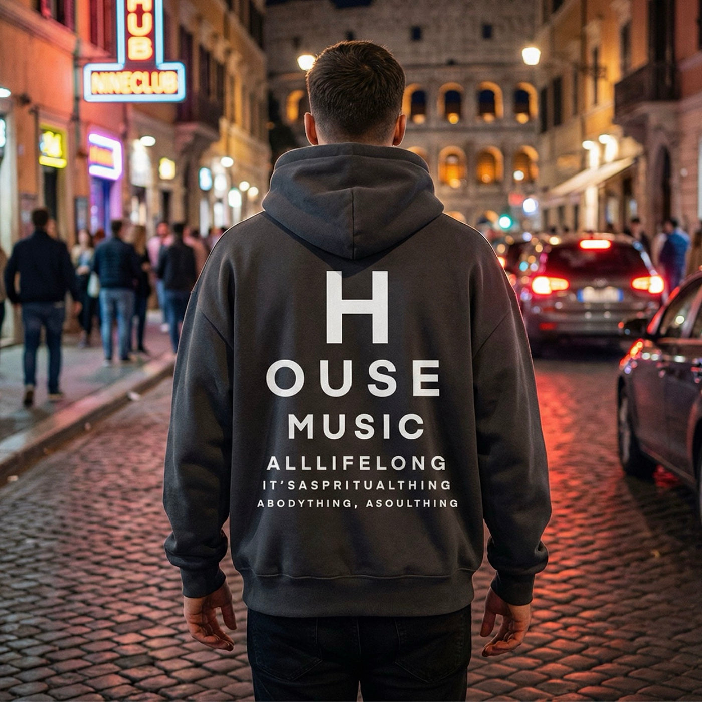 House Music Collection