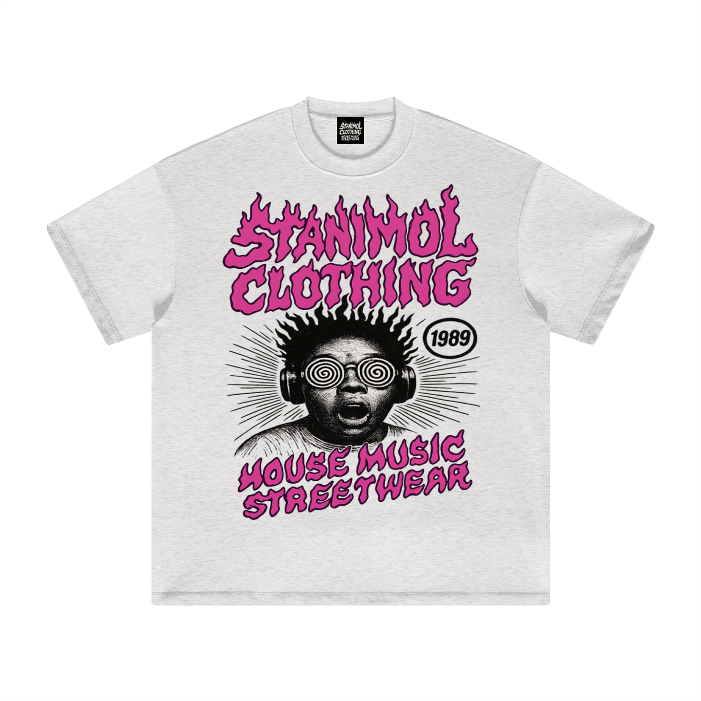 Summer Collection,Graphic Tee Collection,All Shirts