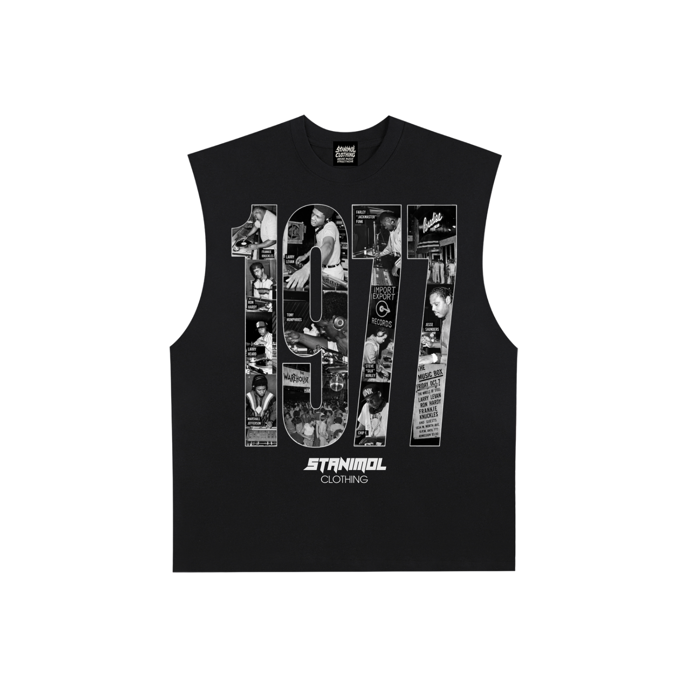 TankTops
