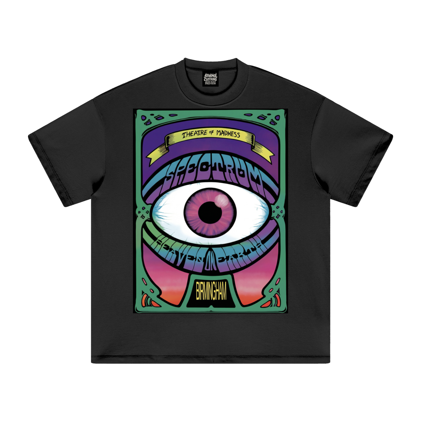 Vintage House Collection,All Shirts