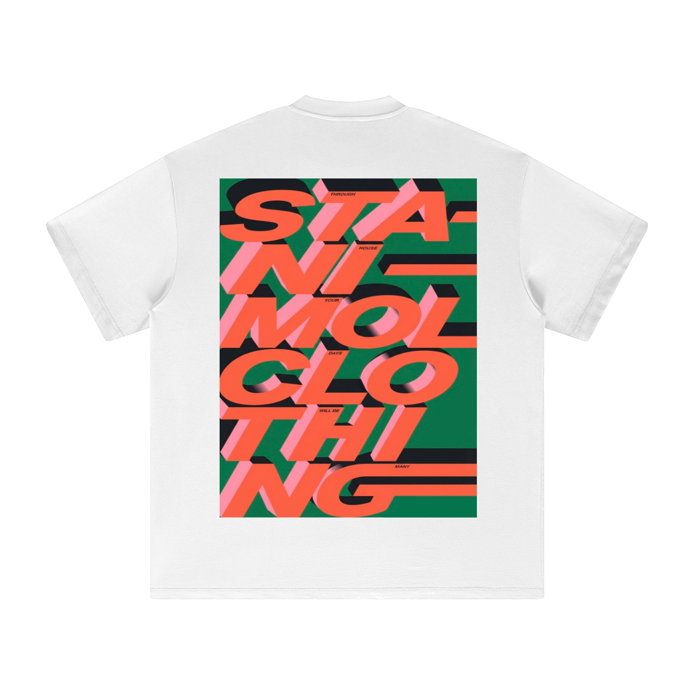 Summer Collection,Graphic Tee Collection,All Shirts