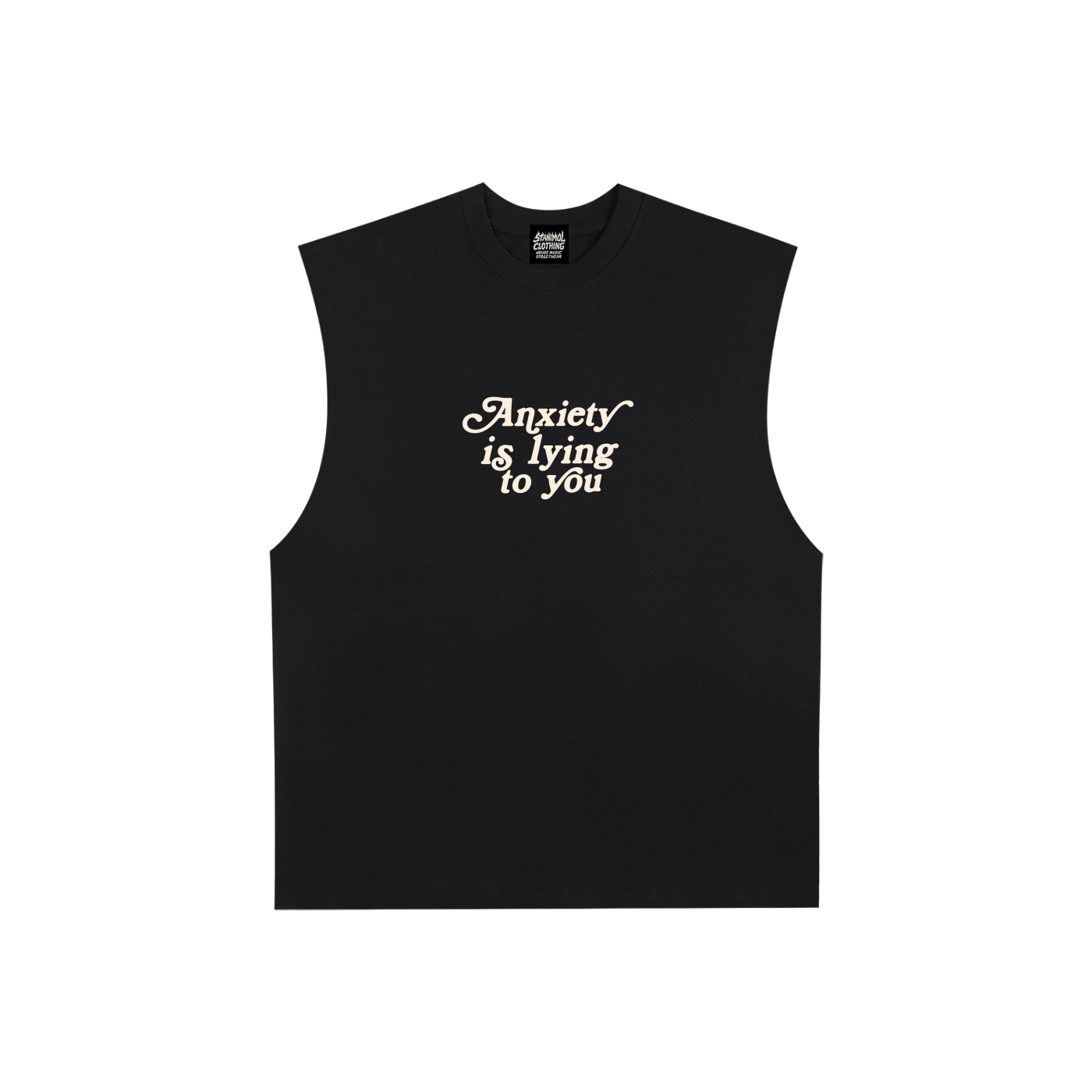 TankTops