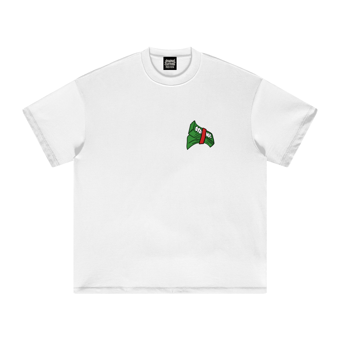 Graphic Tee Collection ,All Shirts