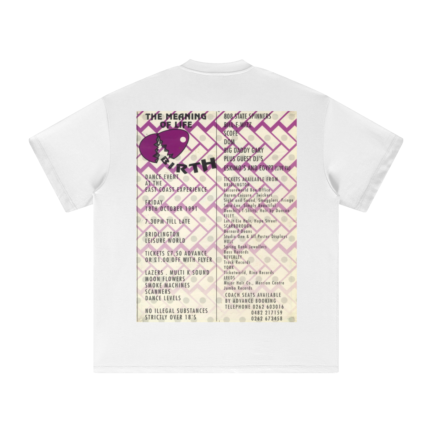 Vintage House Collection,All Shirts