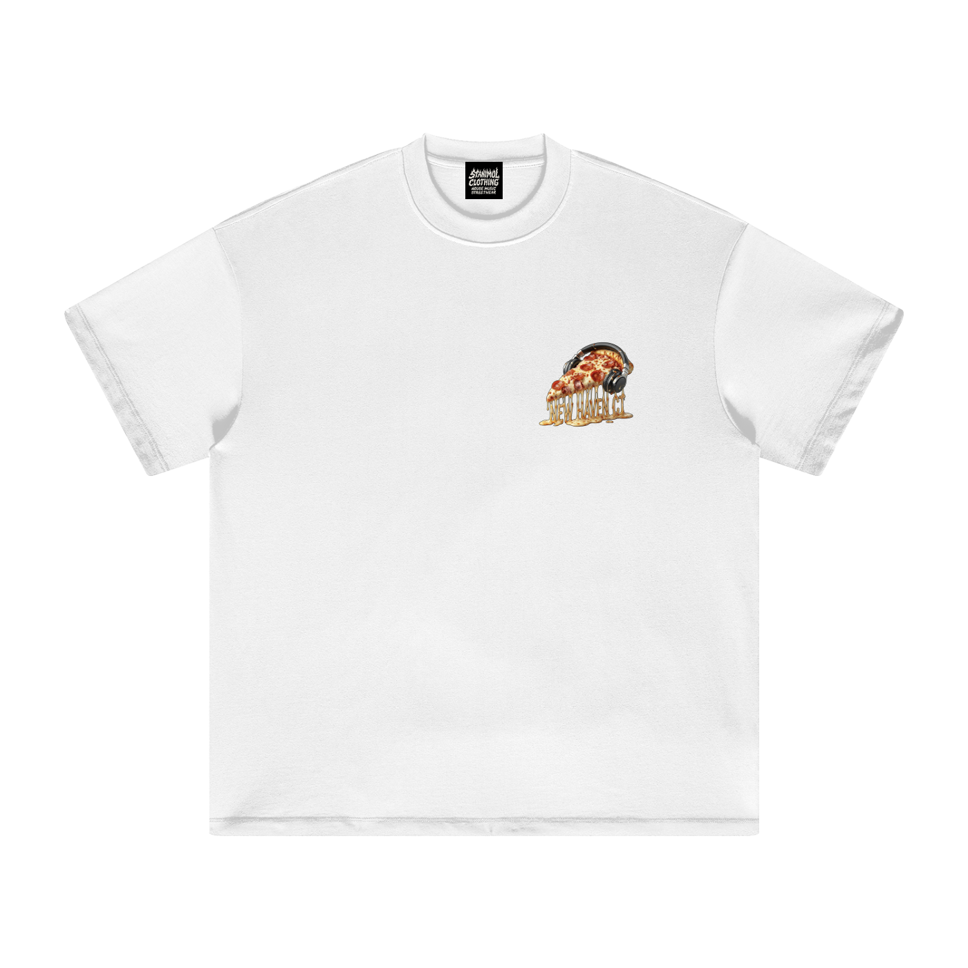 Summer Collection,Dj Stanimol Collection,All Shirts
