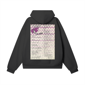 Vintage House Hoodie