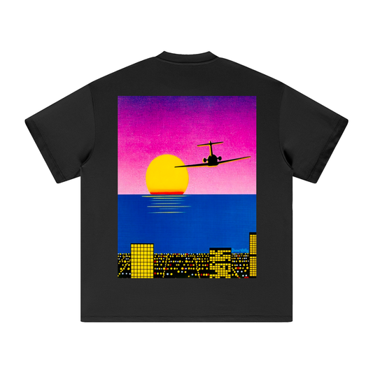 Catch Flights Not Feelings,All Shirts