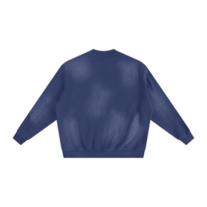 Taped Crew Neck