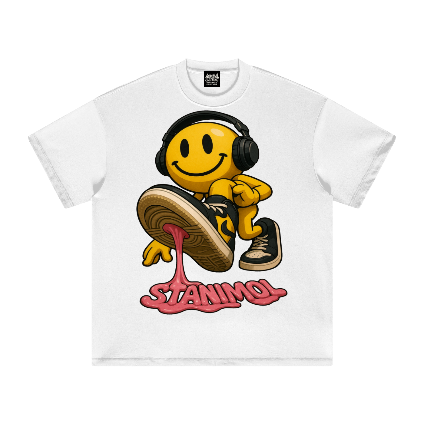 Summer Collection,Graphic Tee Collection,All Shirts