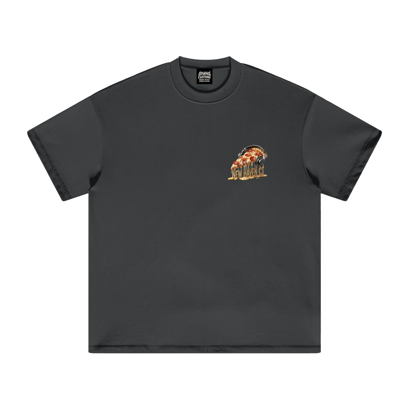 Summer Collection,Dj Stanimol Collection,All Shirts