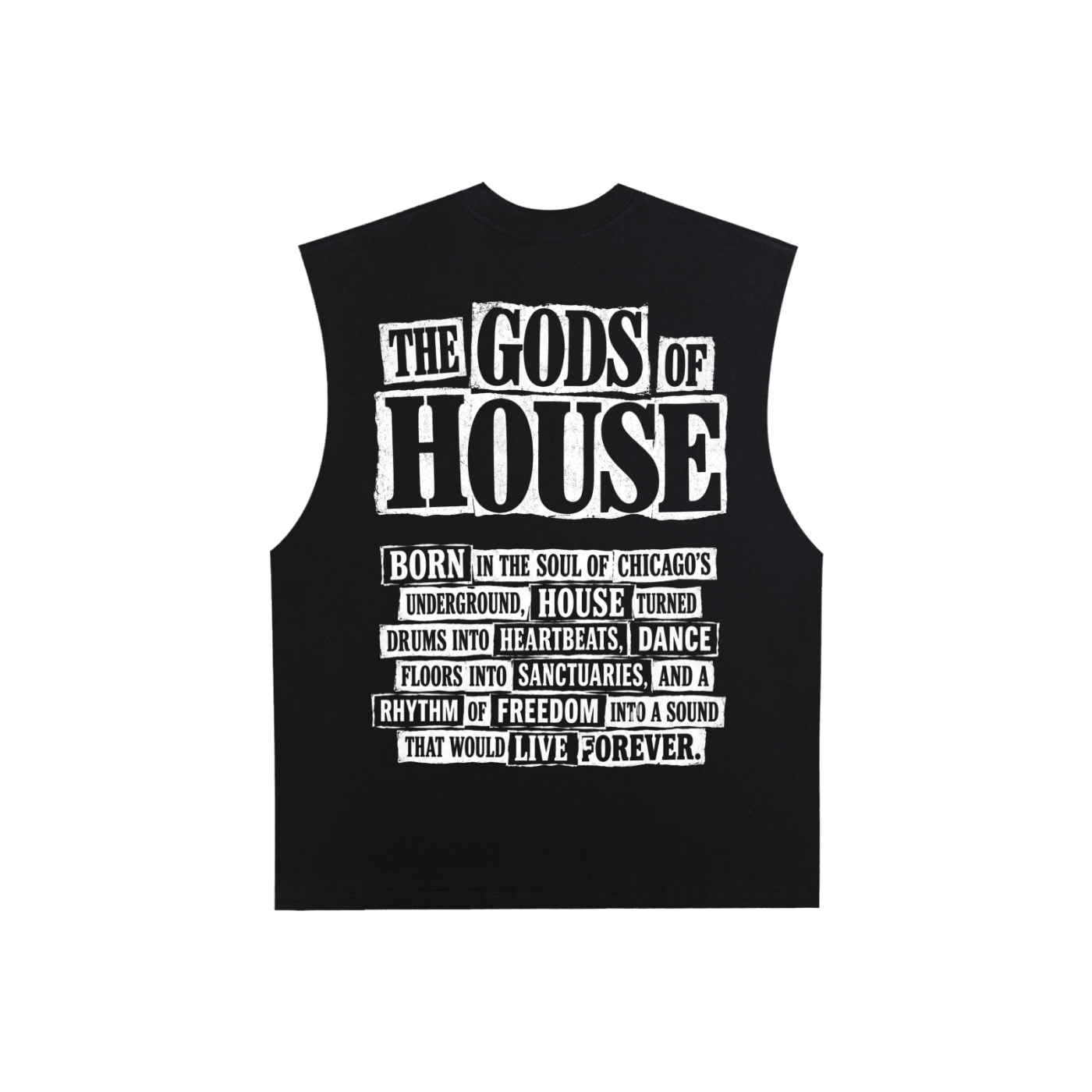 TankTops