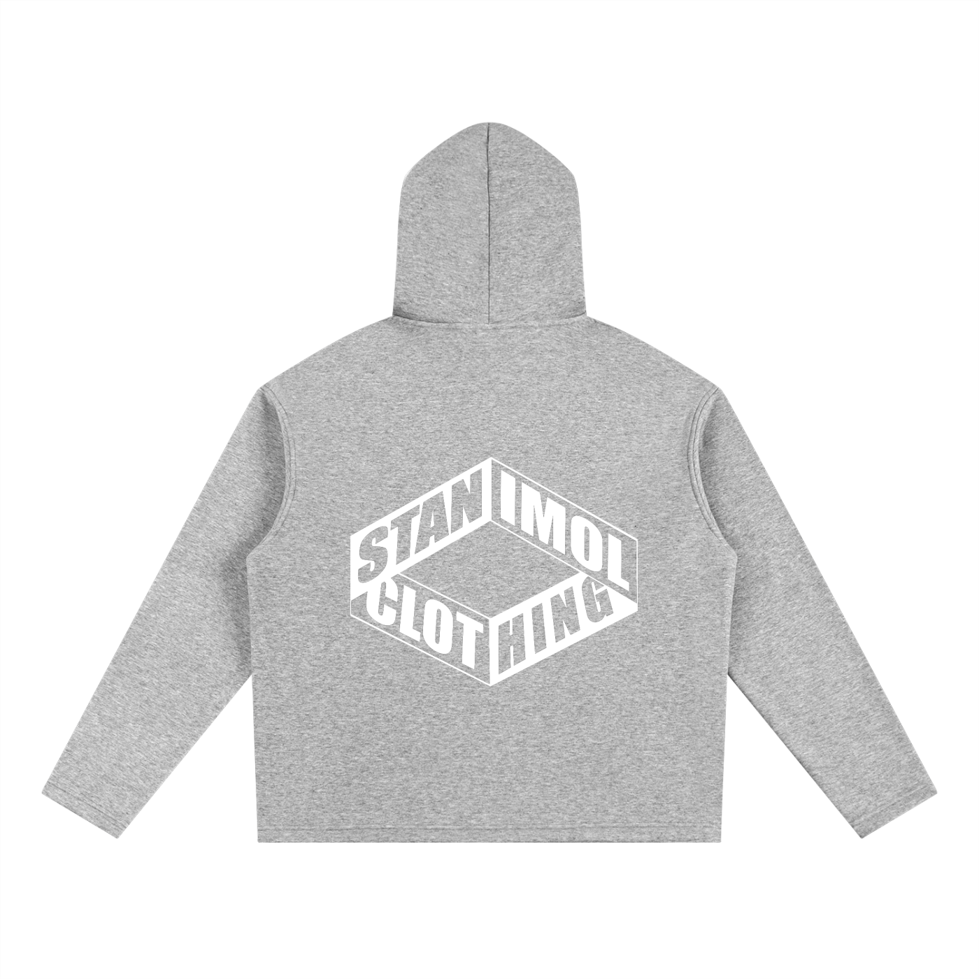 Dj Stanimol Collection,All Hoodies