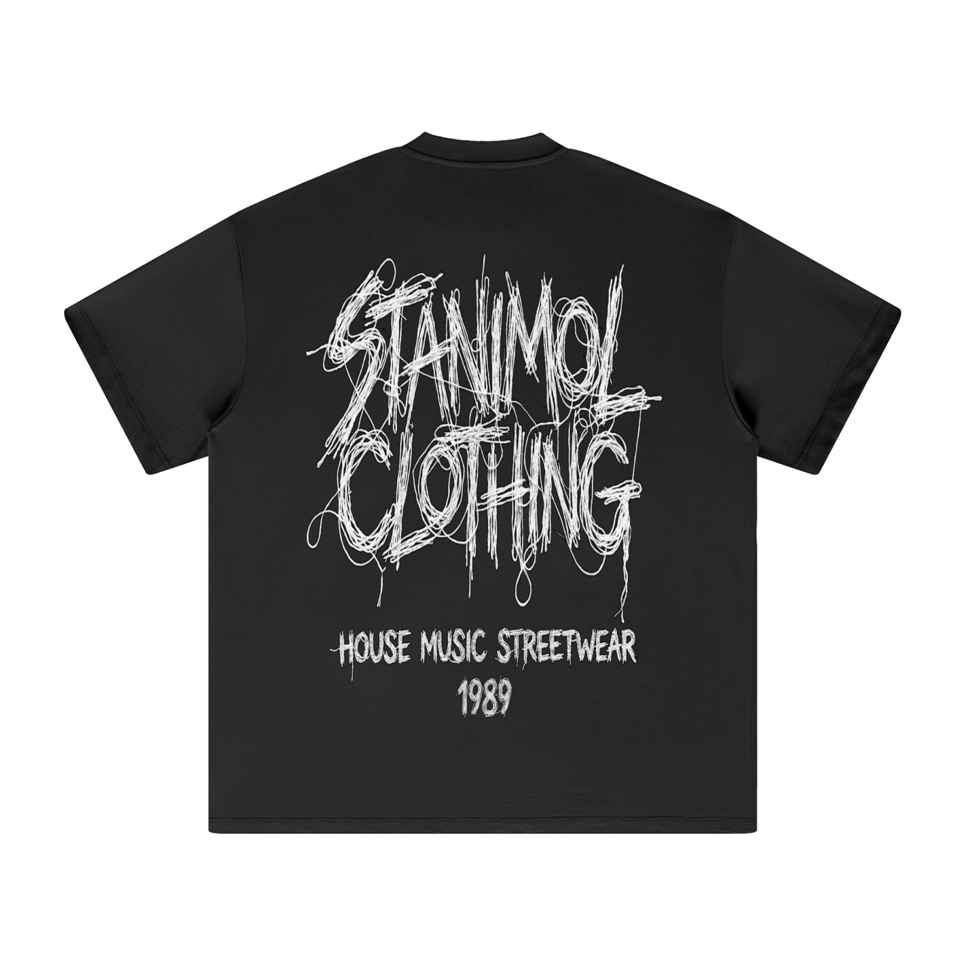 Dj Stanimol Collection,All Shirts