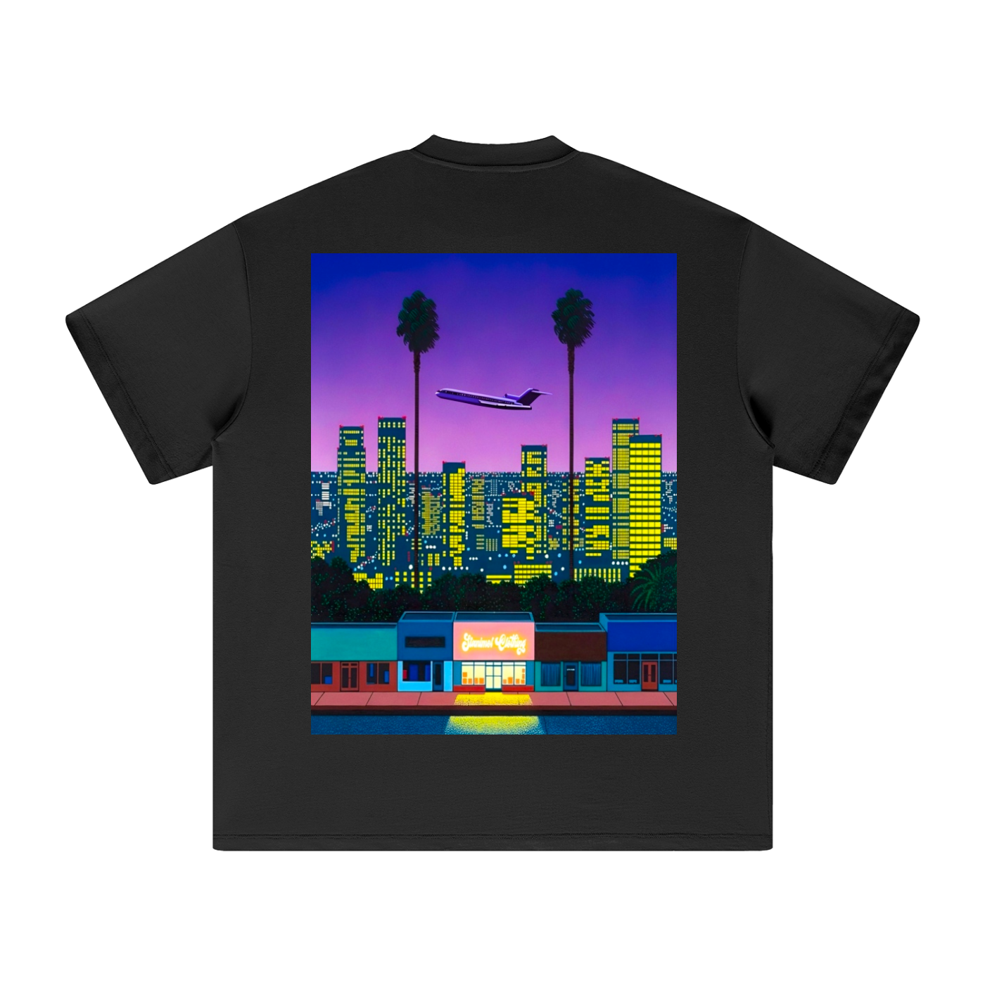 Catch Flights Not Feelings,All Shirts