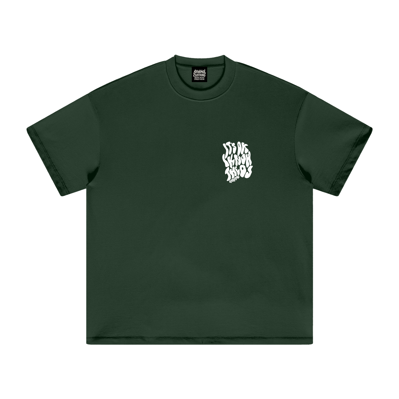 Graphic Tee Collection,All Shirts