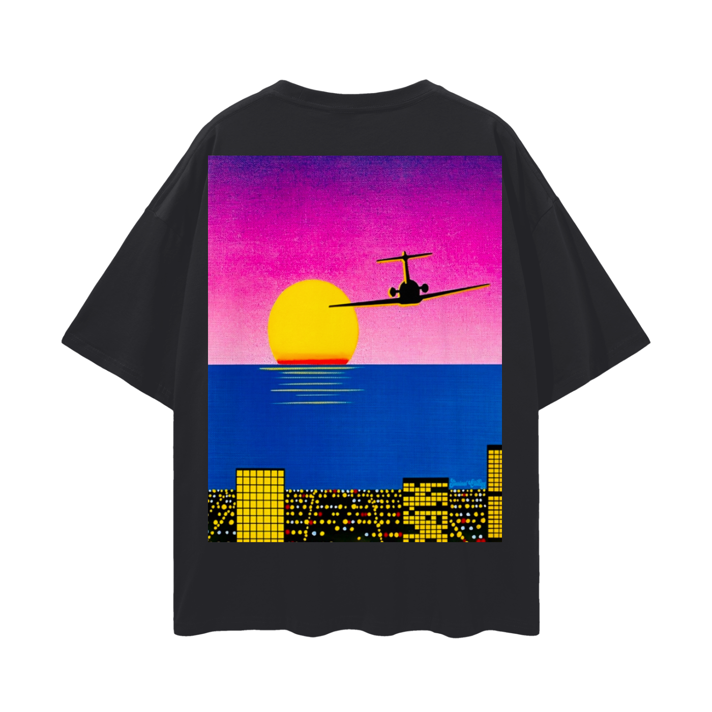 Catch Flights Not Feelings,All Shirts