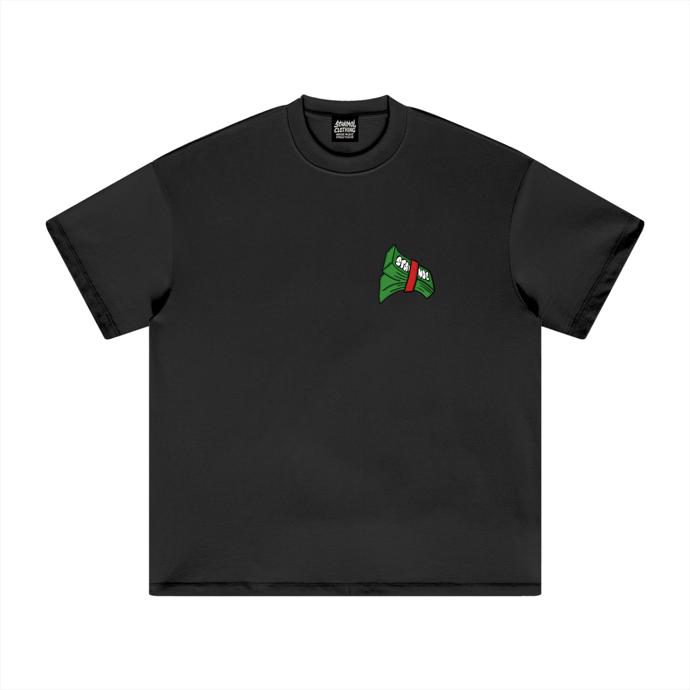 Graphic Tee Collection ,All Shirts