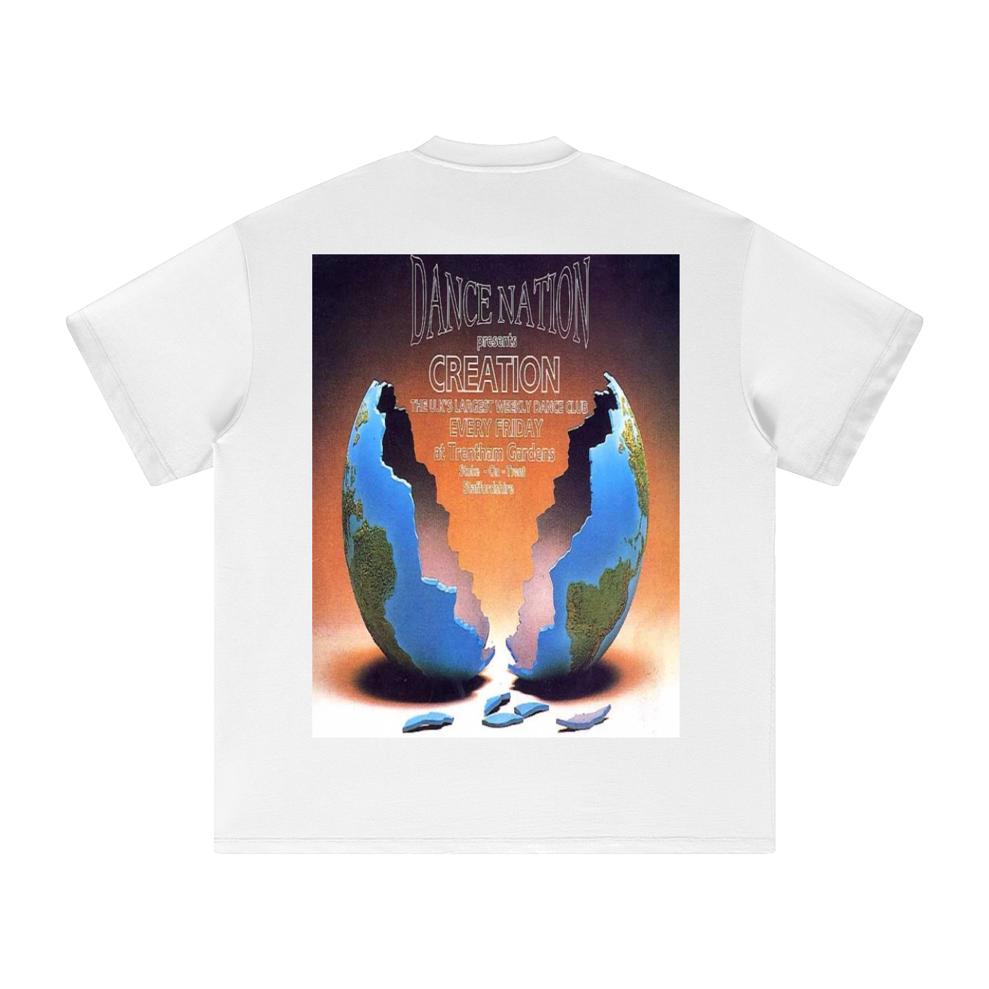 Vintage House Collection,All Shirts