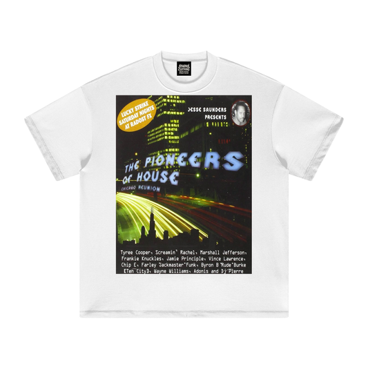 Vintage House Collection,All Shirts