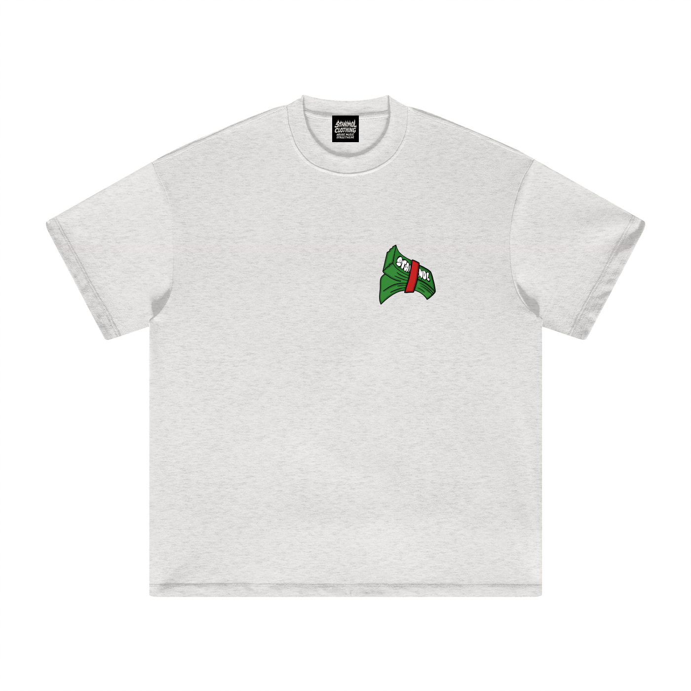 Graphic Tee Collection ,All Shirts
