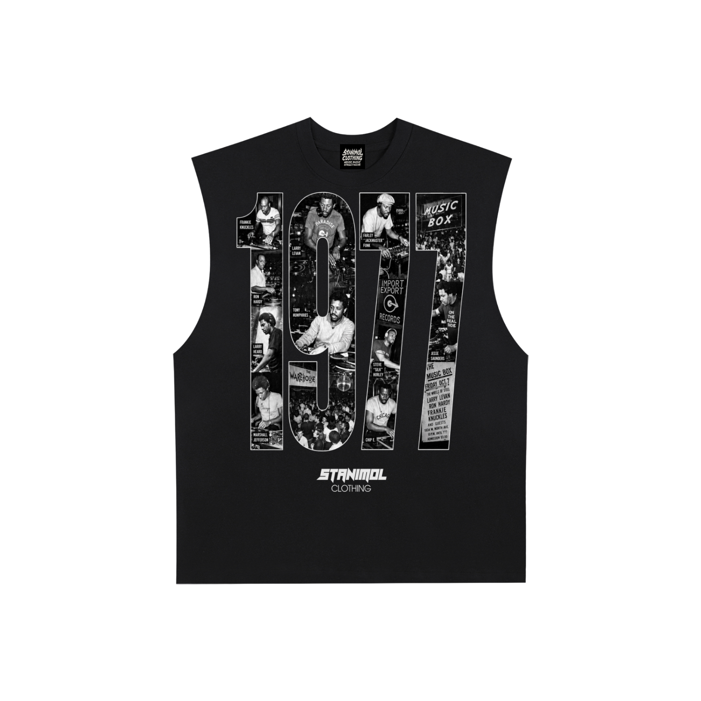 TankTops