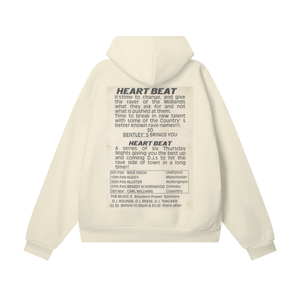 Vintage House Hoodie