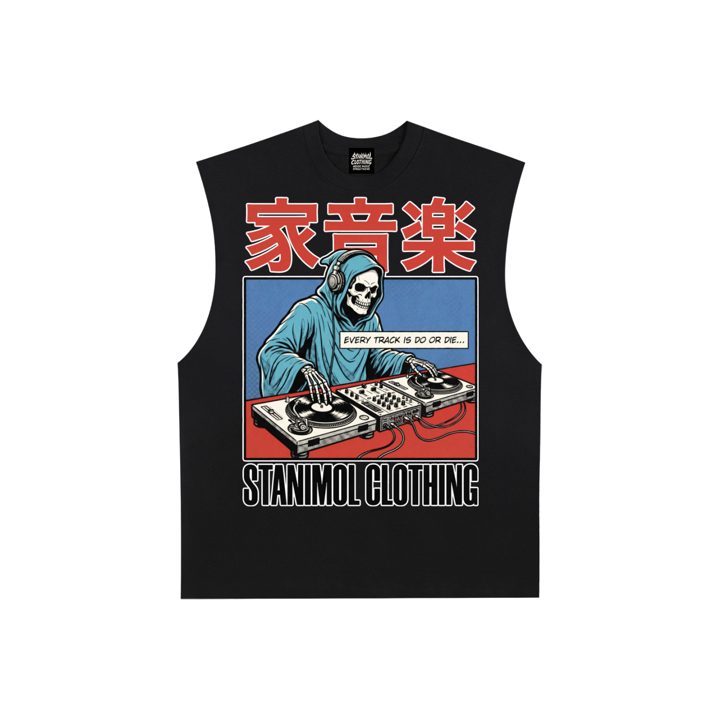 TankTops