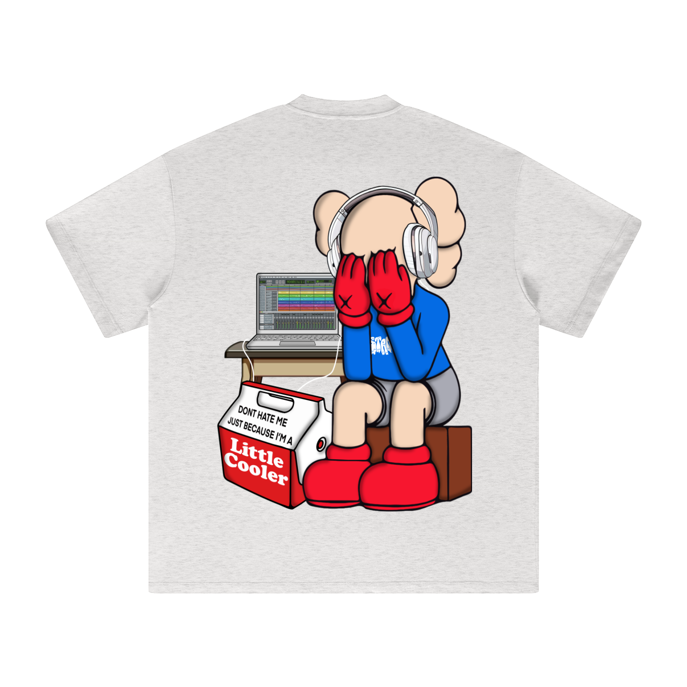 Graphic Tee Collection,All Shirts