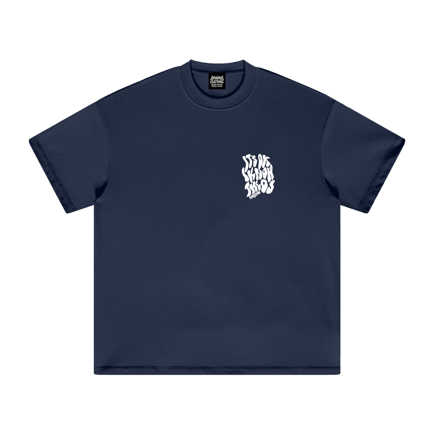 Graphic Tee Collection,All Shirts