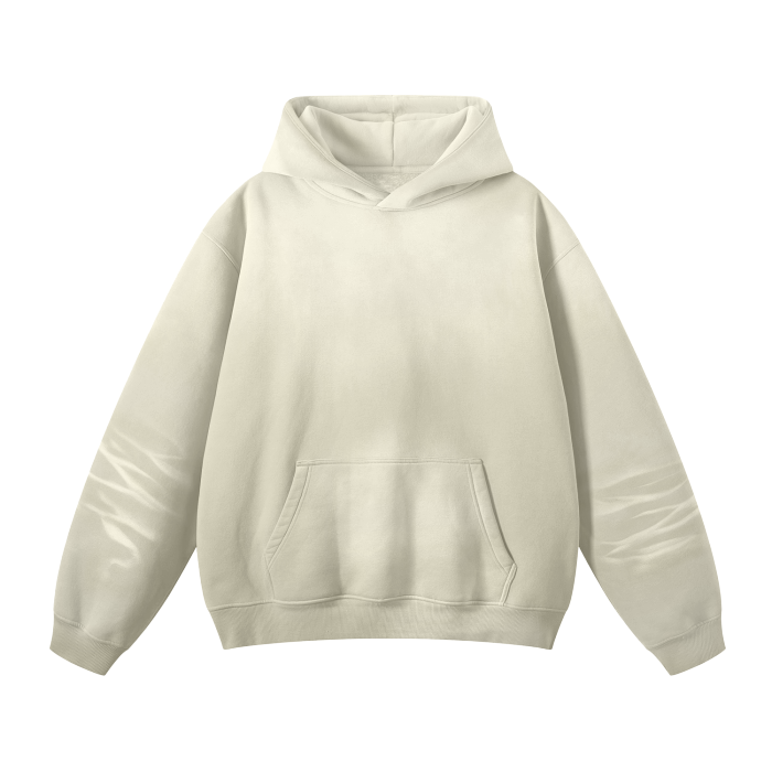 Blank Hoodies