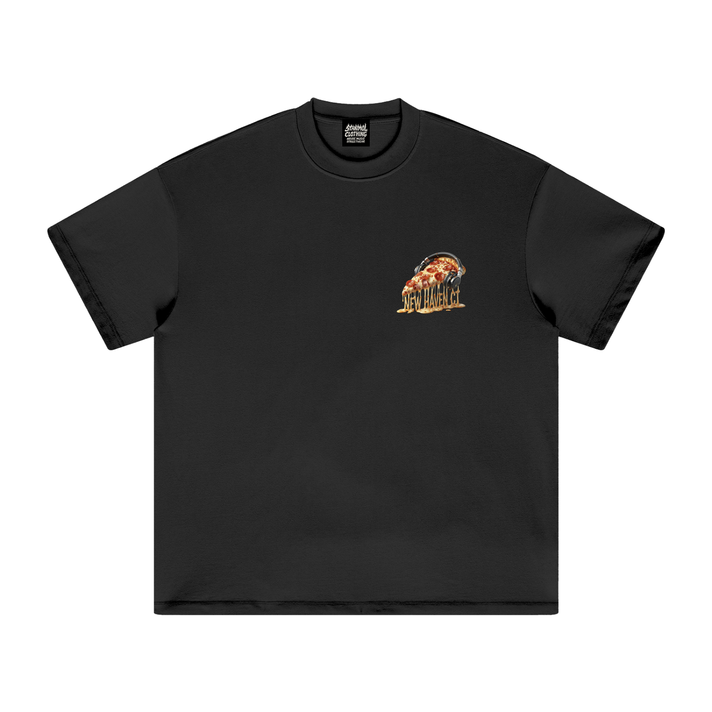 Summer Collection,Dj Stanimol Collection,All Shirts