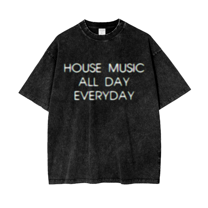 House Music Collection