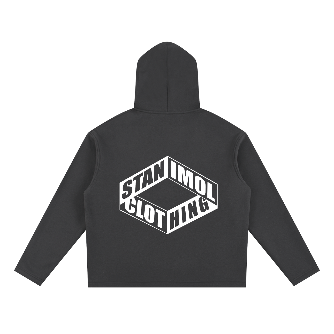 Dj Stanimol Collection,All Hoodies