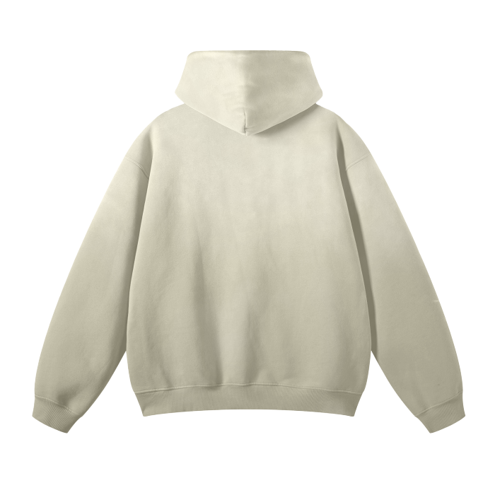 Blank Hoodies