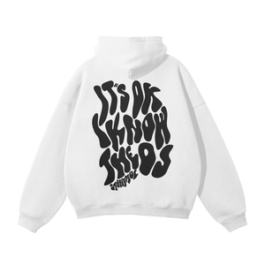 Graphic Hoodies