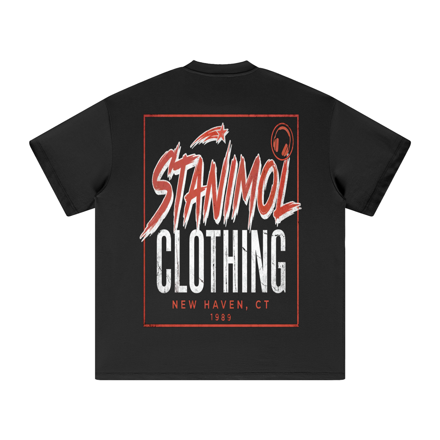 Dj Stanimol Collection,All Shirts,Summer Collection