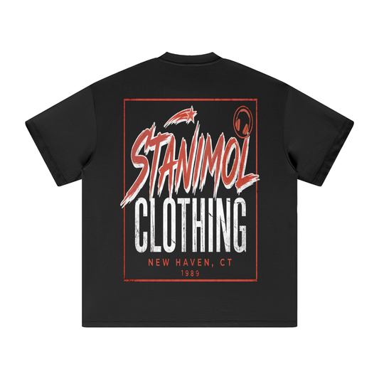 Dj Stanimol Collection,All Shirts,Summer Collection
