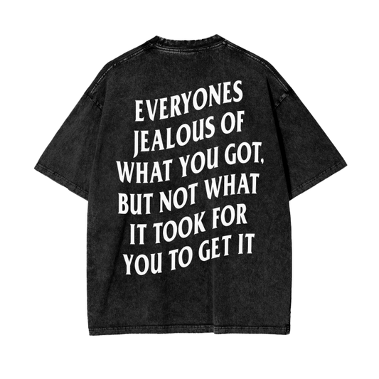 Graphic Tee Collection