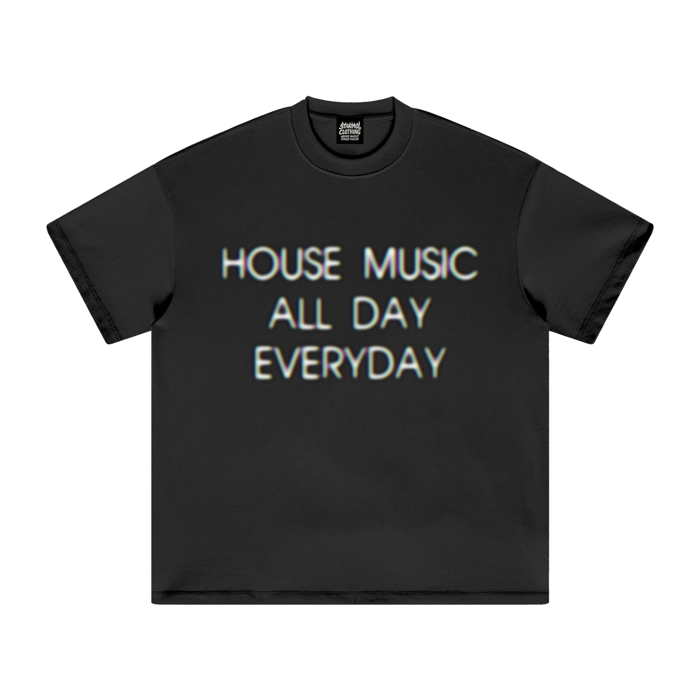 House Music Collection,All Shirts