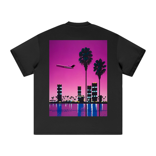 Catch Flights Not Feelings,All Shirts