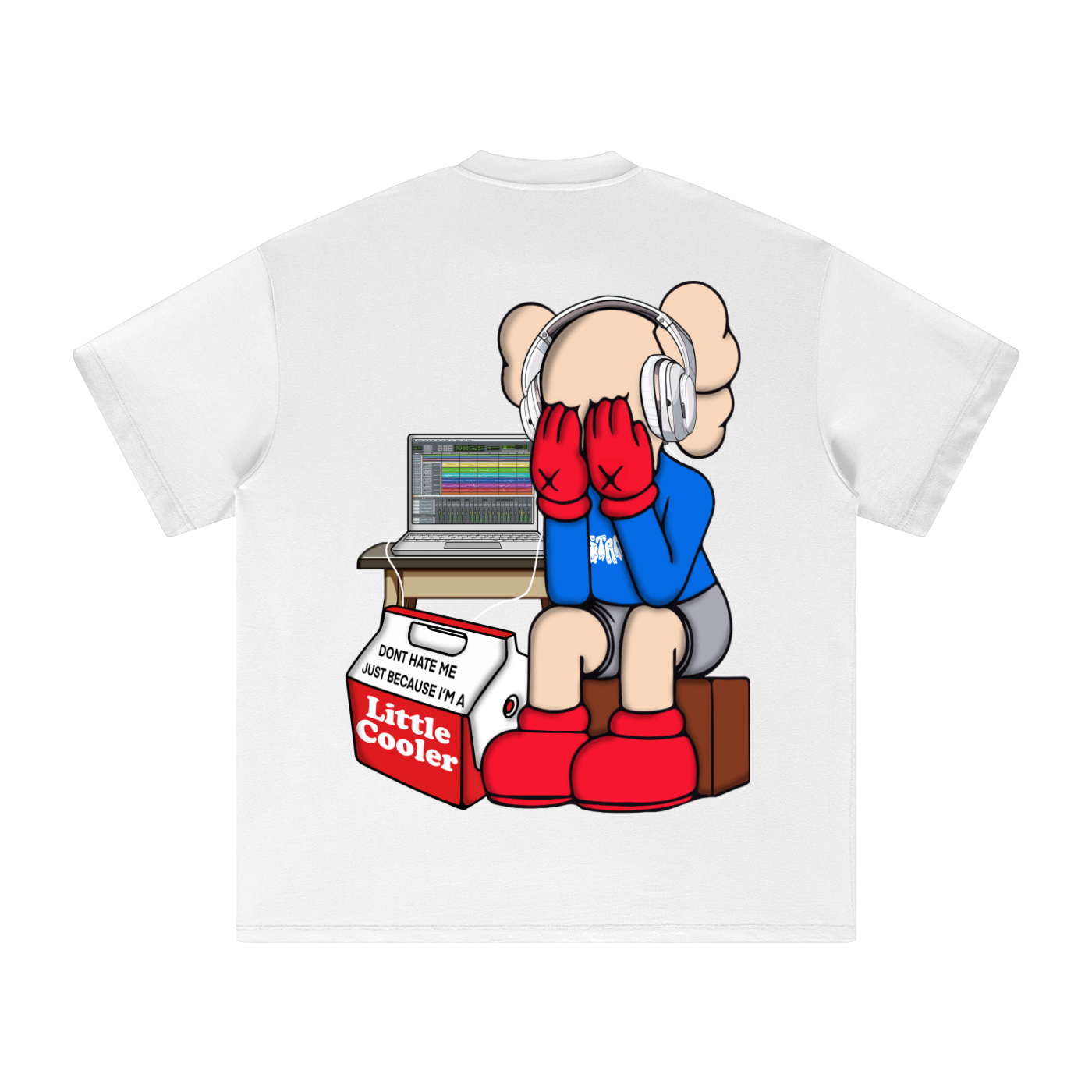 Graphic Tee Collection,All Shirts