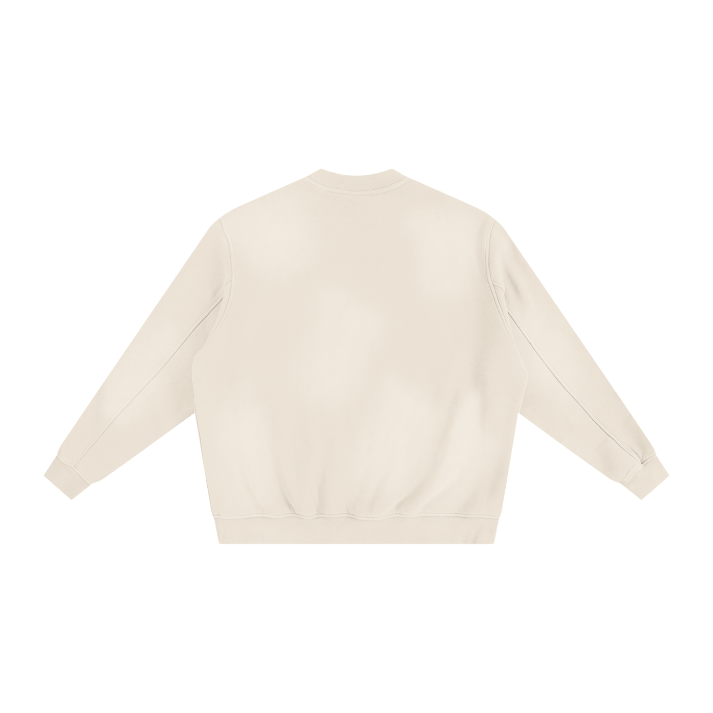 Taped Crew Neck