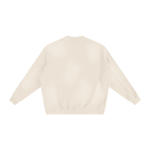 Taped Crew Neck