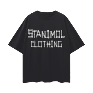 Dj Stanimol Collection,All Shirts