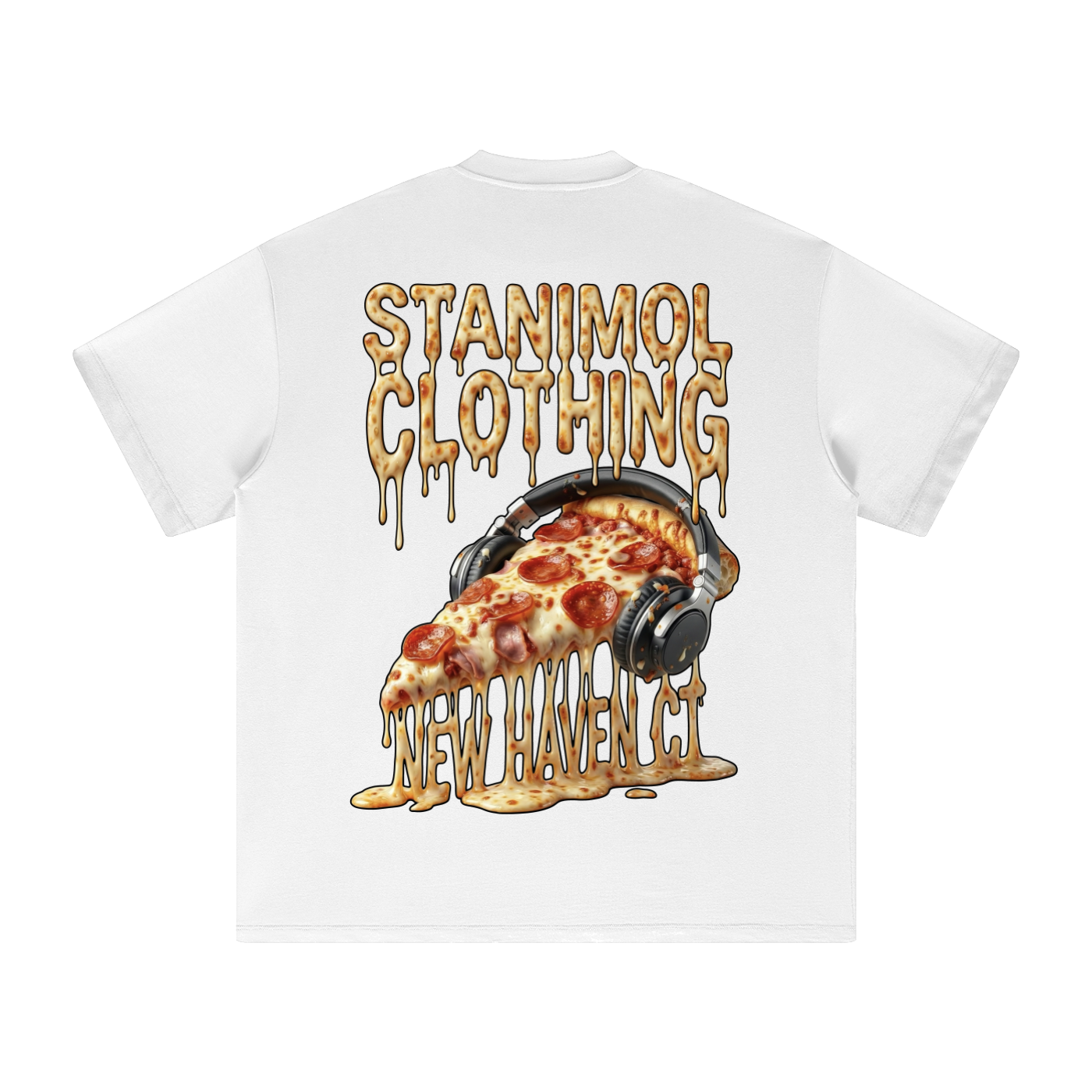 Dj Stanimol Collection,All Shirts,Summer Collection