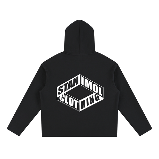 Dj Stanimol Collection,All Hoodies