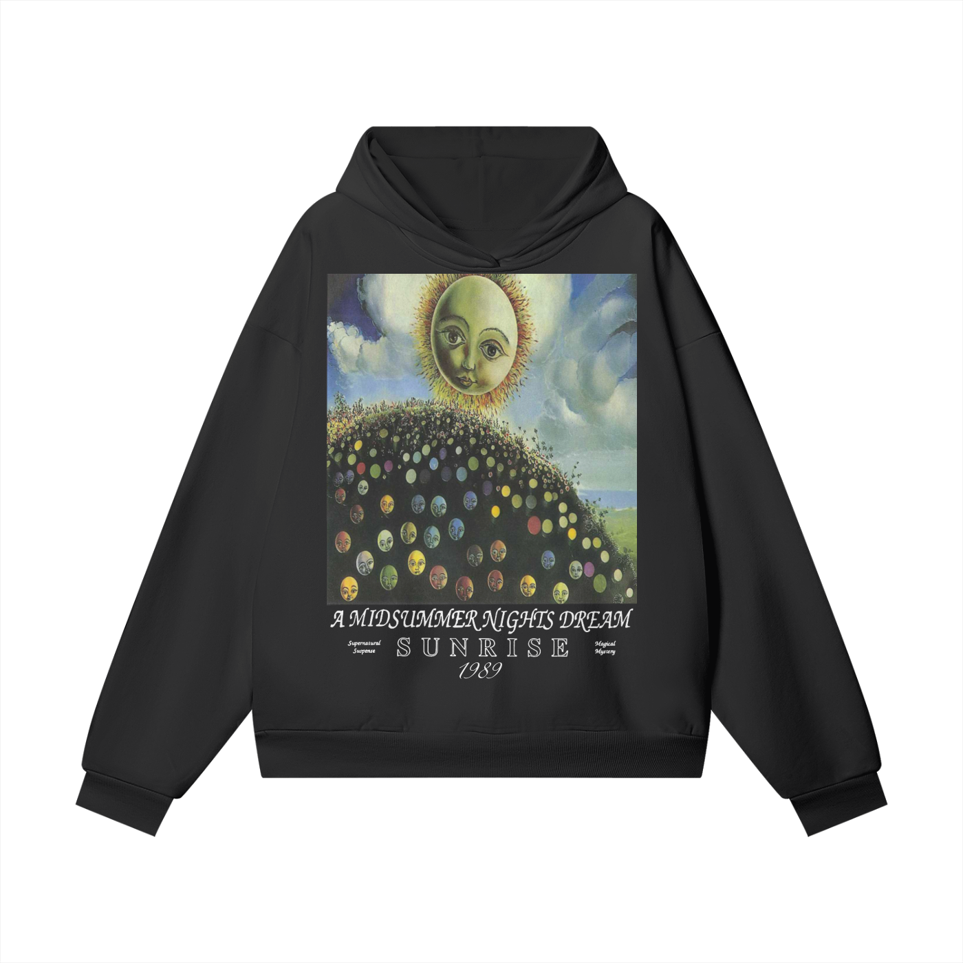 Vintage House Hoodie,All Hoodies