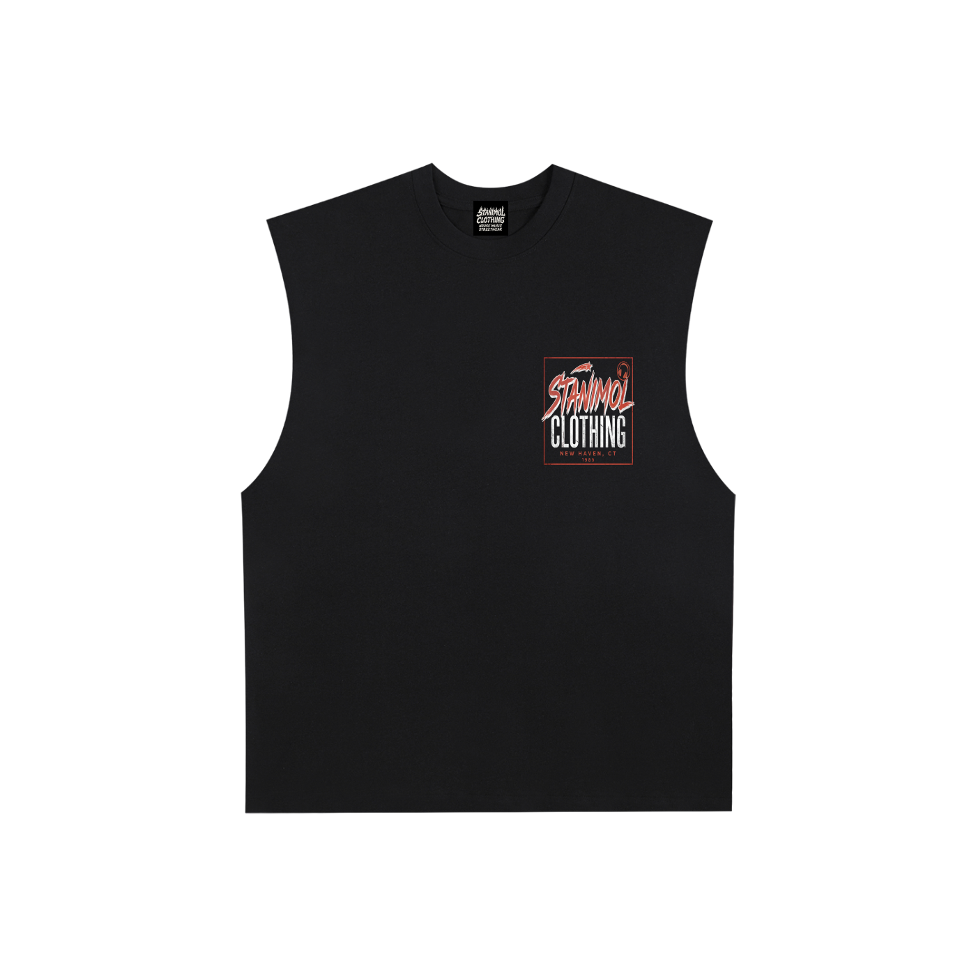 Tank Tops